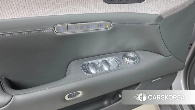Genesis G90 (RS4) id 4388054 из Кореи 11