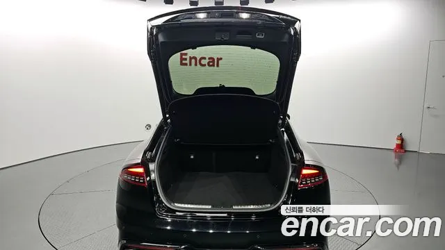 Kia Stinger Meister id 2742223 из Кореи 11