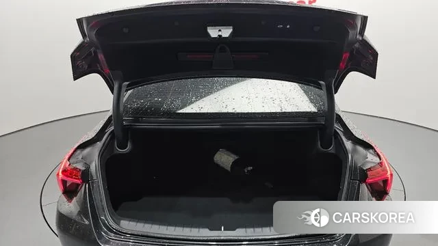 Kia K8 Hybrid id 3406144 из Кореи 11