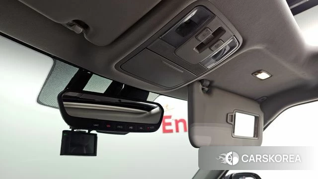 Kia Soul Booster EV id 3893805 из Кореи 11