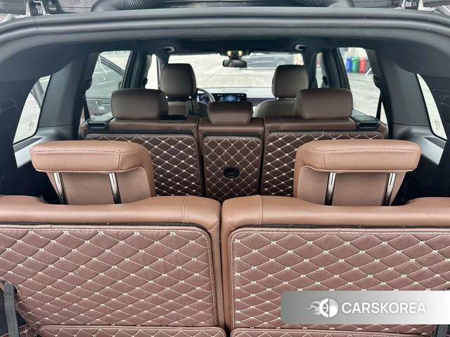 Mercedes-Benz GLB id 4314659 из Китая 11