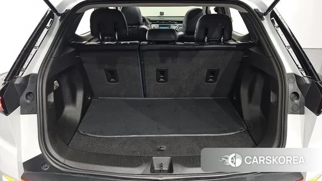 Chevrolet (GM Daewoo) Bolt EUV id 3416128 из Кореи 11