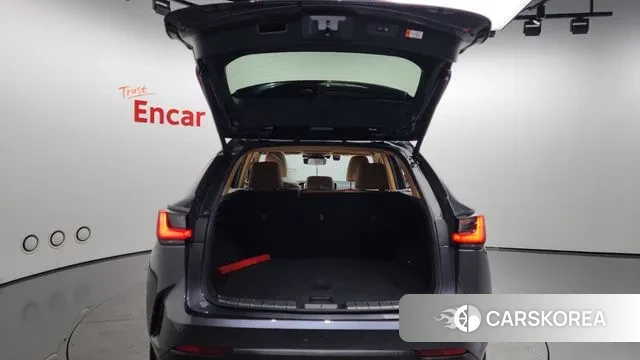 Lexus NX350h Second generation id 2989053 из Кореи 11