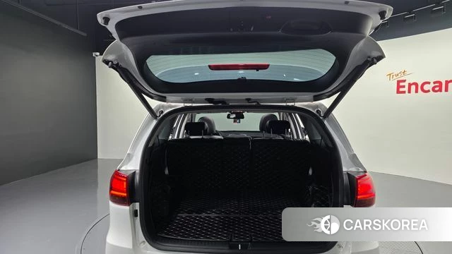 Kia The New Sorento id 3899834 из Кореи 11