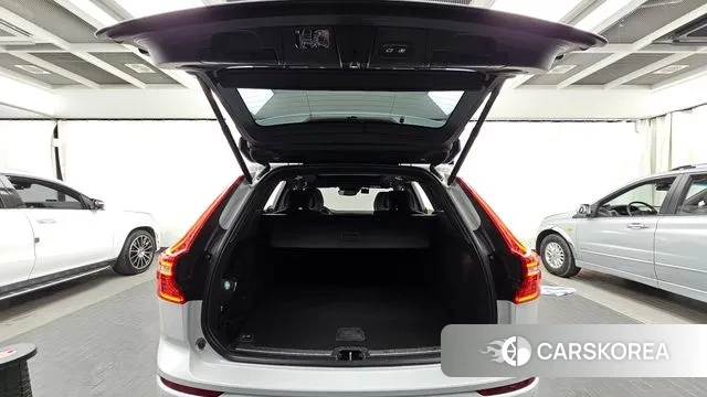 Volvo XC60 second Generation id 3514198 из Кореи 11