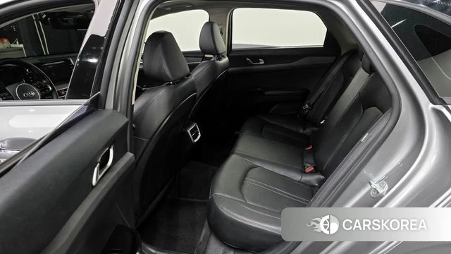 Kia K5 3rd generation id 3873150 из Кореи 11