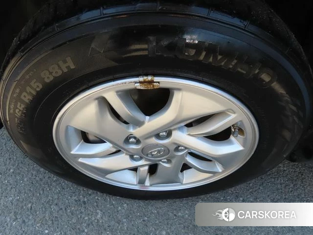 Hyundai Venue id 4268299 из Кореи 11