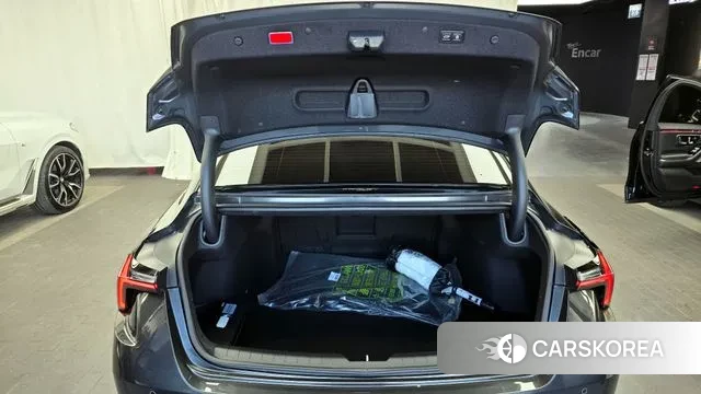 Kia The New K8 id 3420079 из Кореи 11