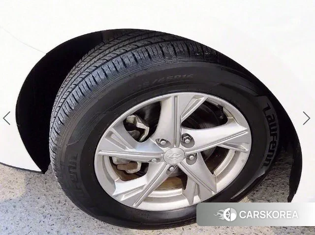 Hyundai Sonata (DN8) id 3024169 из Кореи 11