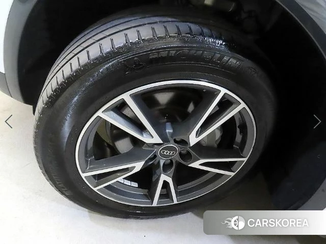 Audi Q5 (FY) id 4910932 из Кореи 11