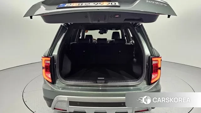 Ssangyong Torres id 3042888 из Кореи 11