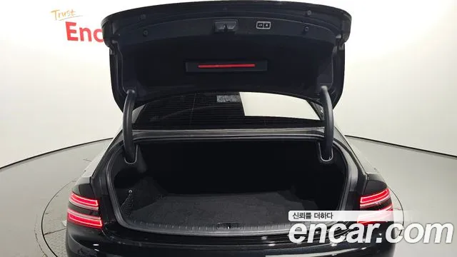 Genesis G80 (RG3) id 2711707 из Кореи 11