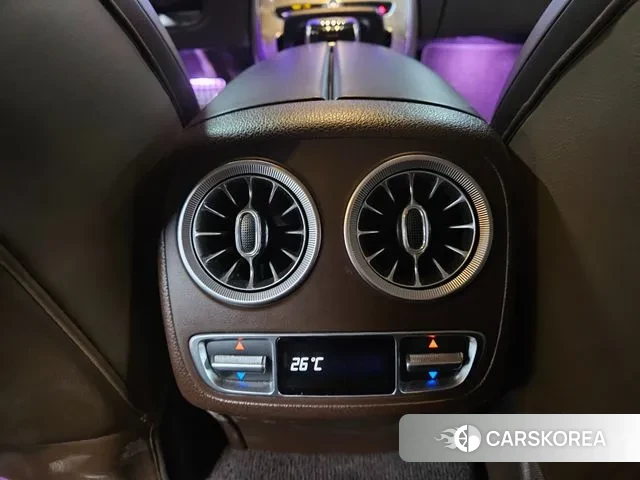 Mercedes-Benz CLS-Class C257 id 3626628 из Кореи 11