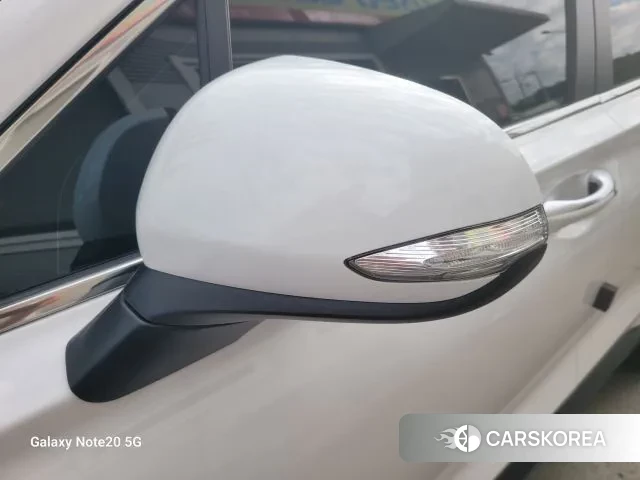 Hyundai The New Santa Fe id 3264082 из Кореи 11