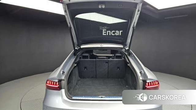 Audi A7 (4K) id 4683172 из Кореи 11