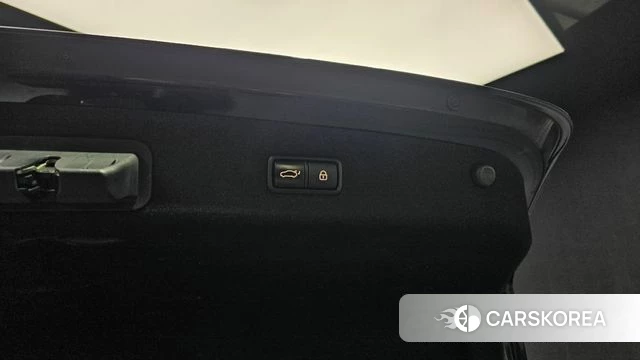 Kia More K9 id 4197121 из Кореи 11