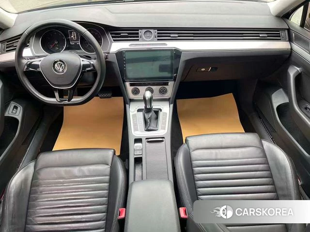 Volkswagen Magotan id 3857672 из Китая 11