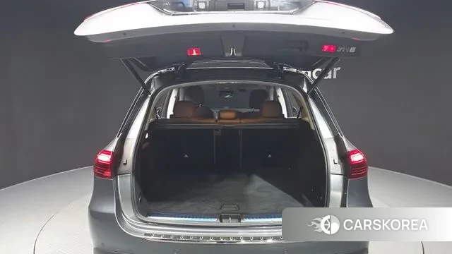 Mercedes-Benz GLE-Class W167 id 3609953 из Кореи 11