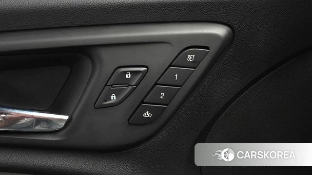 Chevrolet (GM Daewoo) The New Malibu id 4620318 из Кореи 11