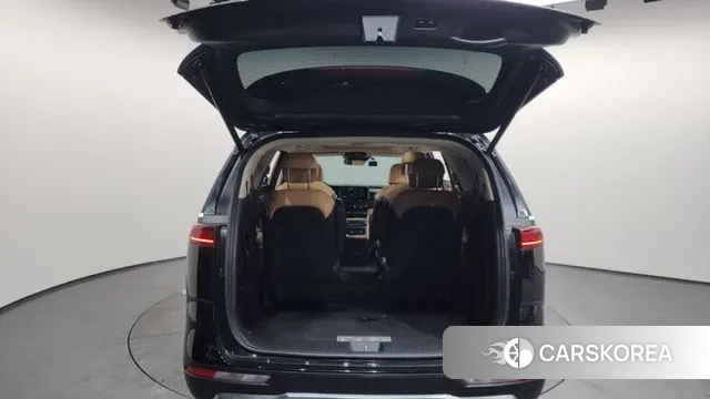 Kia Carnival 4th generation id 3640499 из Кореи 11