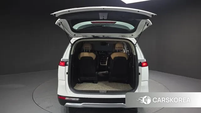 Kia Carnival 4th generation id 3577639 из Кореи 11