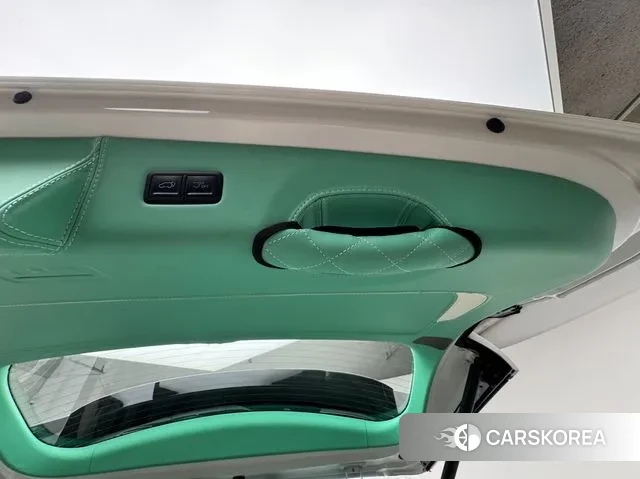 Kia The New Carnival 4th Generation id 3256265 из Кореи 11