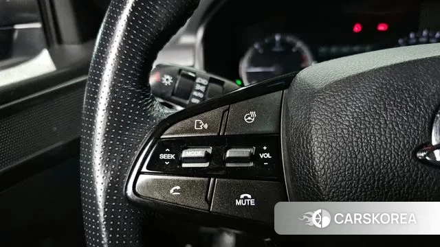 Ssangyong The New Rexton Sport id 2890158 из Кореи 11