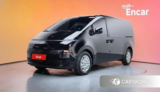 Hyundai Staria id 4222513 из Кореи 11