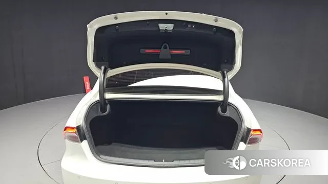 Hyundai The New Grandeur IG id 3488992 из Кореи 11