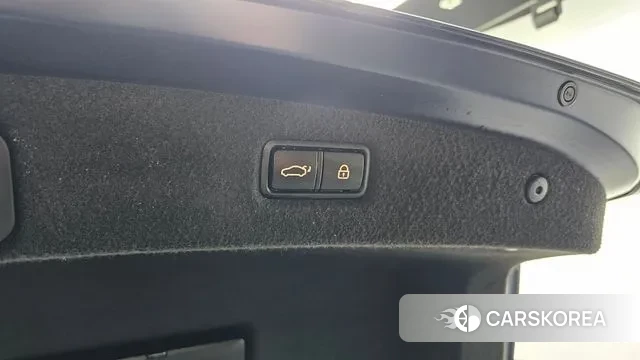 Genesis G90 id 3631615 из Кореи 11