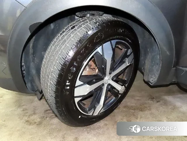 Peugeot 5008 second generation id 3747055 из Кореи 11