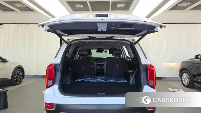 Hyundai Palisade id 4854910 из Кореи 11