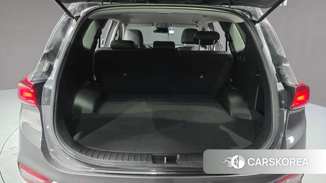 Hyundai Santa Fe TM id 4180041 из Кореи 11