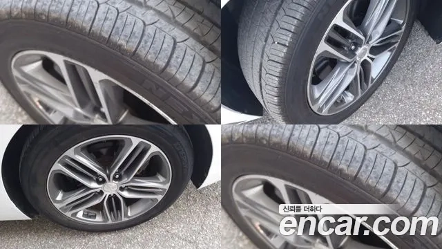 Hyundai Grandeur IG id 2922512 из Кореи 11