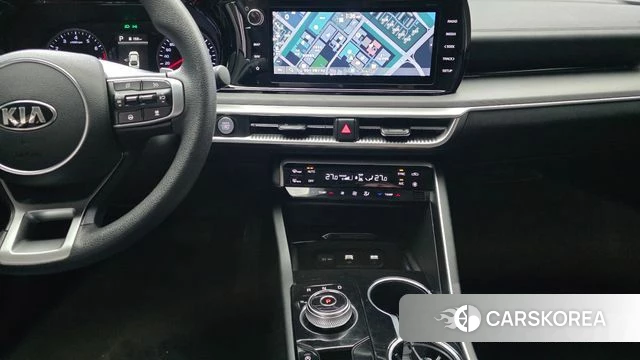 Kia K5 3rd generation id 4268180 из Кореи 11