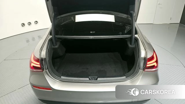 Mercedes-Benz A-Class W177 id 3879237 из Кореи 11