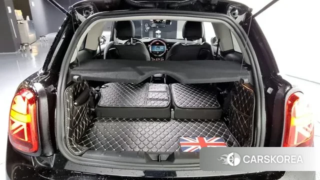 Mini Cooper S id 2884867 из Кореи 11