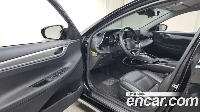 Hyundai The New Grandeur IG id 2757590 из Кореи 11