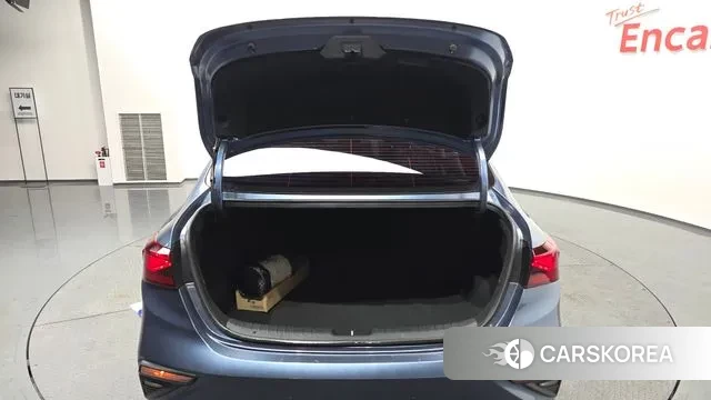 Kia Come New K3 id 3661895 из Кореи 11