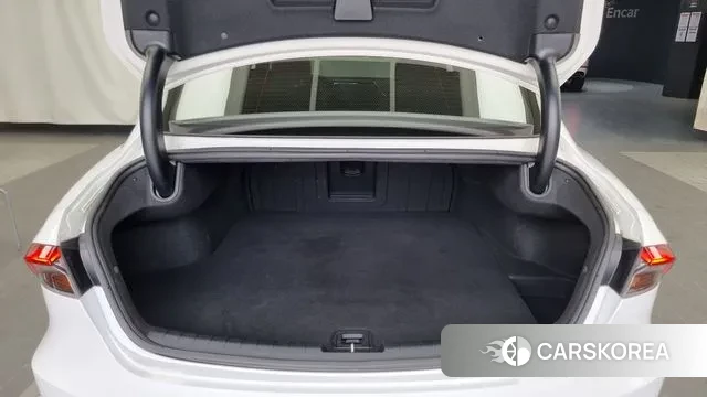 Hyundai The New Grandeur IG id 2965232 из Кореи 11