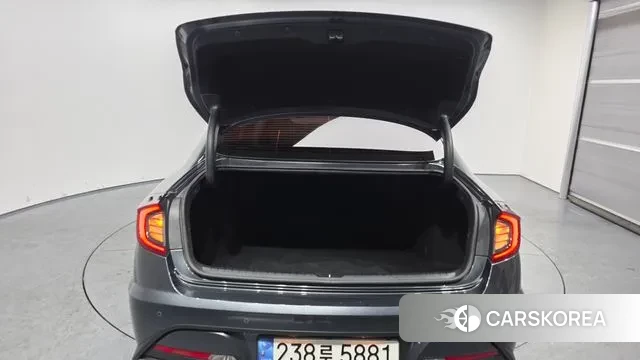 Hyundai Sonata (DN8) id 3640665 из Кореи 11