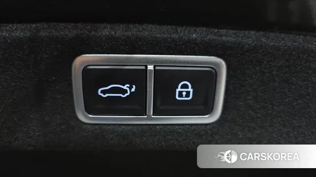 Hyundai Grandeur Hybrid (GN7) id 3322397 из Кореи 11