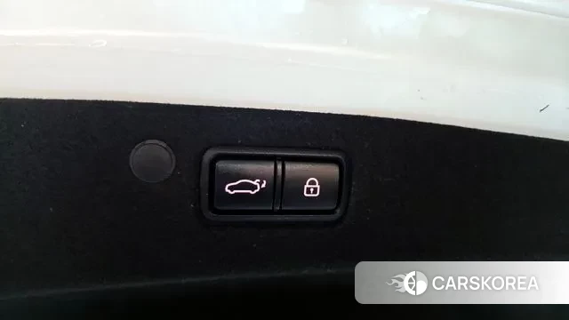 Hyundai The New Grandeur IG Hybrid id 3469205 из Кореи 11