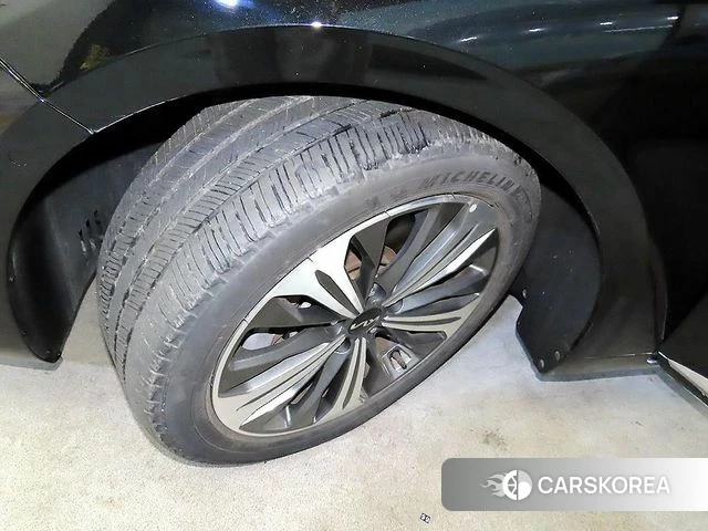 Kia K8 id 4281300 из Кореи 11