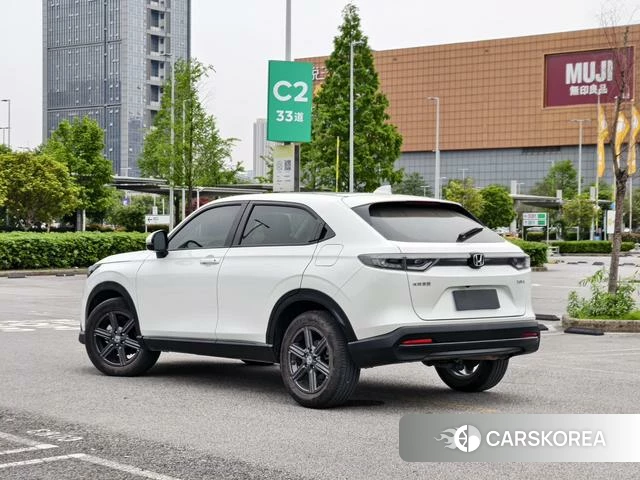 Honda XR-V id 4265486 из Китая 11
