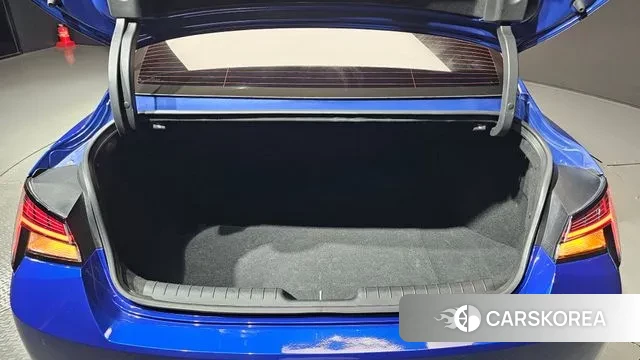 Hyundai Avante (CN7) id 3247419 из Кореи 11