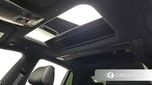 Genesis G90 (RS4) id 3268292 из Кореи 11