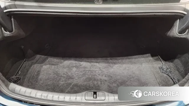 Genesis G80 (RG3) id 3686254 из Кореи 11