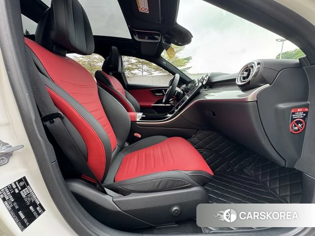 Mercedes-Benz Class C id 4265856 из Китая 11