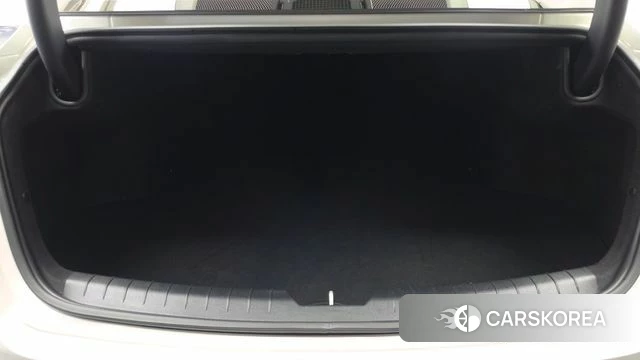 Kia K8 id 4836145 из Кореи 11